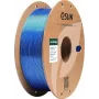 EPLA-SILK MAGIC 1,75mm AZUL PRATEADO 1kg ESUN 3D-FILAMENT (EPLA-SILKMAGIC-P175US1)