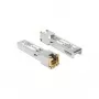 Módulo transceptor de rede DeLOCK 86206