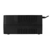 Ever EASYLINE 850 AVR USB Line-Interactive 0,85 kVA 480 W 2 saídas AC