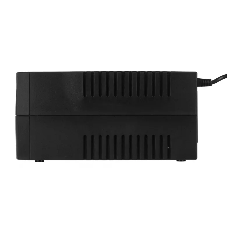 Ever EASYLINE 850 AVR USB Line-Interactive 0,85 kVA 480 W 2 saídas AC