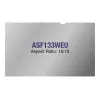Filtro de privacidade Targus ASF133WEU 33,8 cm (13,3 polegadas)