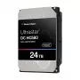 Disco rígido Western Digital 24 TB 3,5