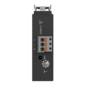 WAGO 852-1111/000-001 Industrial-ECO-Switch, 5 portas 1000
