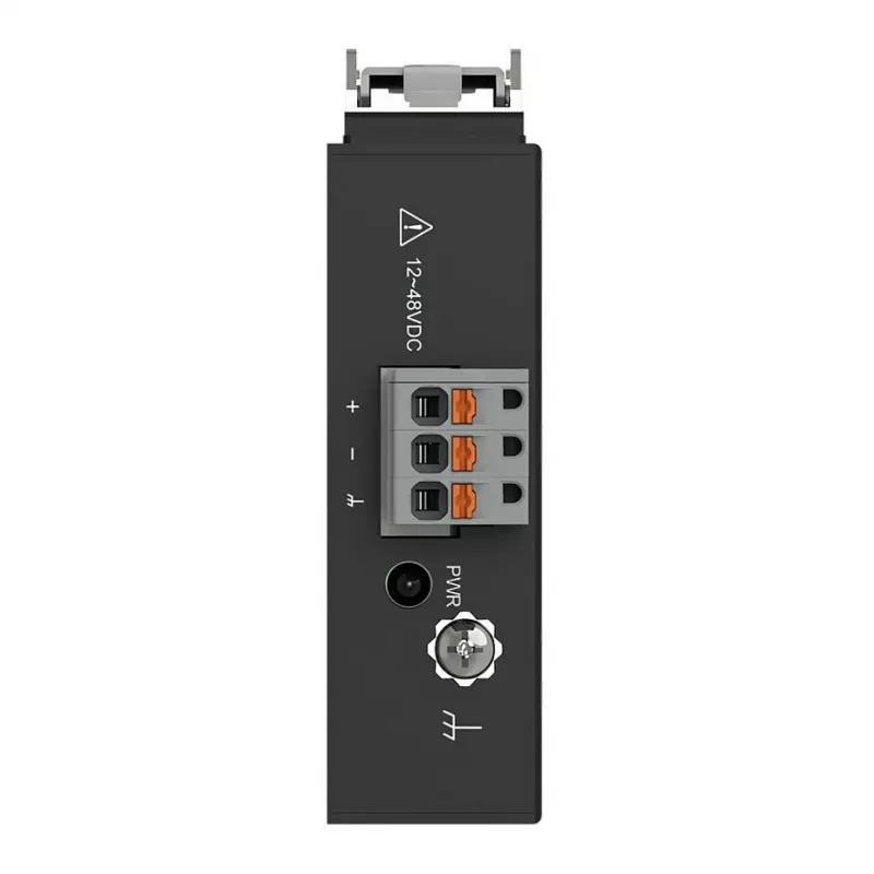 WAGO 852-1111/000-001 Industrial-ECO-Switch, 5 portas 1000