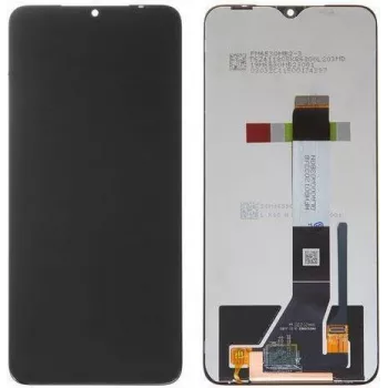 CoreParts MOBX-XMI-RDMI9TG-LCD-B Peça de substituição para telemóvel Ecrã Preto