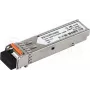Módulo transceptor de rede de fibra ótica BlueOptics SFP-17BD-BO 1250 Mbit/s (SFP-17BD-BO)