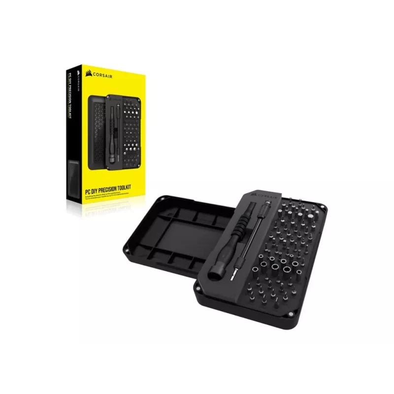 Kit de precisão PC DIY CORSAIR