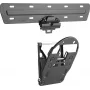 Suporte de parede ShiverPeaks 89720 para televisores de 55–65 polegadas, design plano sem folga, S/CONN