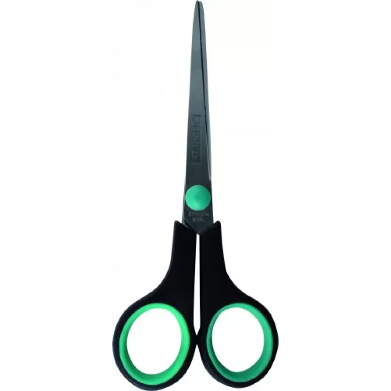 Tesoura Stanger 340102 aço inoxidável, 15,5 cm comprimento da lâmina