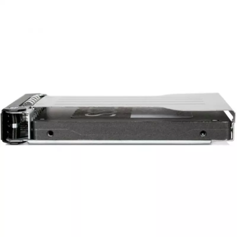 ICY DOCK - ToughArmor - MB994TK-B - bandeja extra para MB105 / MB508 / MB601VK-B / MB602 / MB699 / MB607 / MB991 / MB994 séries com fechadura