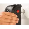 Aquecedor elétrico Beper RI.201