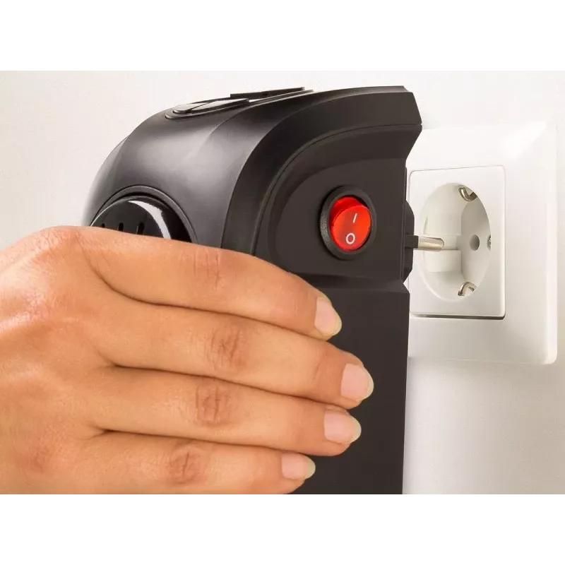 Aquecedor elétrico Beper RI.201