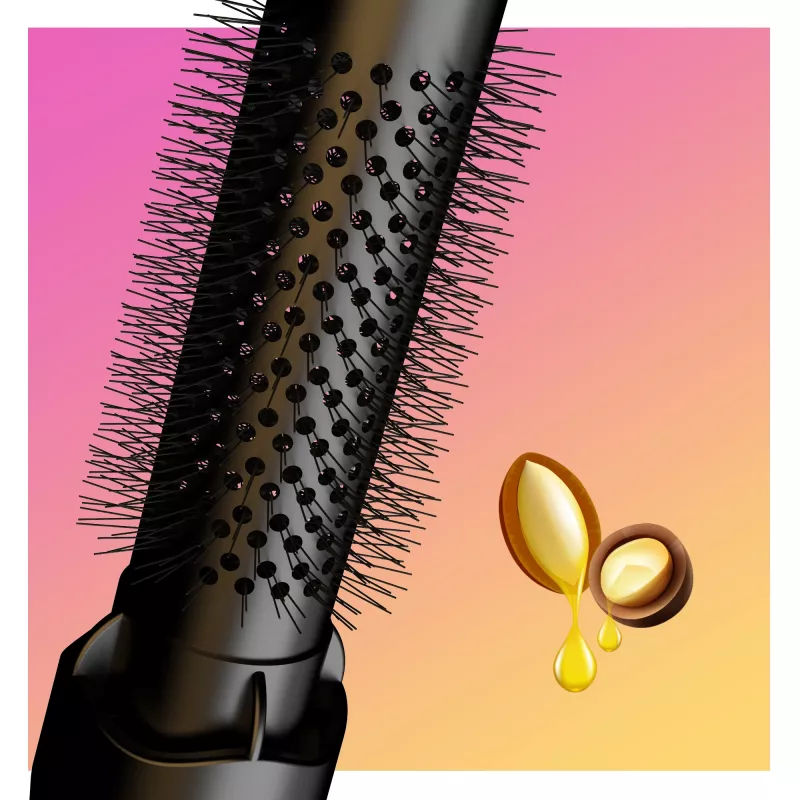 Modelador de cabelo SBB. Blow Dry Air Styler SBDR-2000-EU — secador e escova