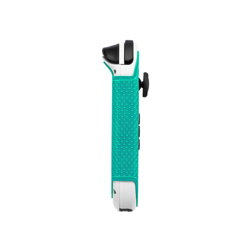 Lizard Skins Switch Joy-Con - Teal (cortado à medida, 0,5 mm)