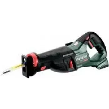 Serra de sabre Metabo SSEP 18 LT BL 3000 spm 18V