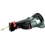 Serra de sabre Metabo SSEP 18 LT BL 3000 spm 18V