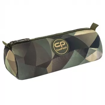 Estojo CoolPack Tube Hedge