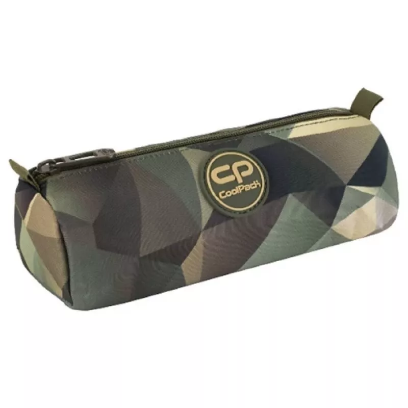 Estojo CoolPack Tube Hedge