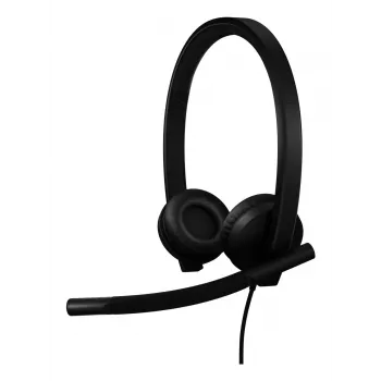 Auscultador Logitech H570e