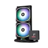Refrigeração para CPU Enermax Aquafusion II 240mm ARGB