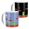 Caneca termossensível Paladone Super Mario Bros