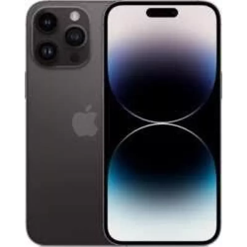 Telefone REACONDICIONADO iPhone 14 PRO/256GB Space Black A Grade vermelho