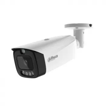 Dahua Technology WizSense IPC-HFW3849T1-AS-PV-PRO câmara de vigilância IP bullet interior e exterior 3840 x 2160 píxeis teto/parede