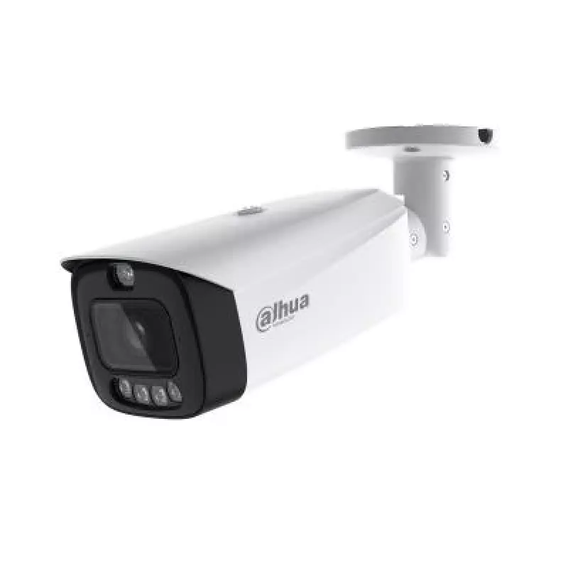 Dahua Technology WizSense IPC-HFW3849T1-AS-PV-PRO câmara de vigilância IP bullet interior e exterior 3840 x 2160 píxeis teto/parede