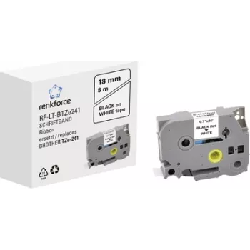 Renkforce RF-6027518 Branco