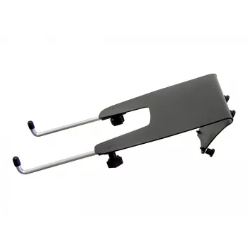 Bandeja para portátil Ergotron LX preto