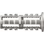 Bucha Fischer RODFORCE FGD 12 M8 TR 60 542113 1 unid. (542113)