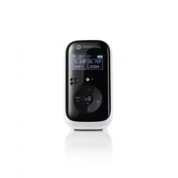 Intercomunicador de áudio portátil para bebé Motorola Pip15