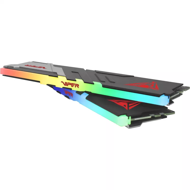 Patriot Viper Venom RGB 32 GB (2x16 GB) DDR5-6000 CL30 kit