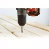 Berbequim Black & Decker ASD18K-QW, sem chave, 1,5 Ah, preto/laranja