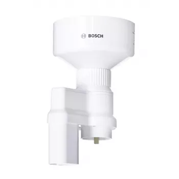 Acessório para batedeira Bosch MUZ5GM1 – acessório de moagem para robots de cozinha Bosch