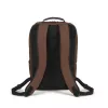 Mochila COMMUTER para portátil 13-16 polegadas, castanha