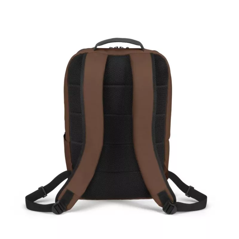 Mochila COMMUTER para portátil 13-16 polegadas, castanha