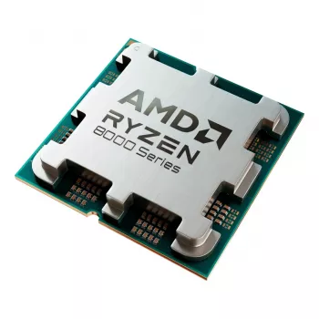 Processador AMD Ryzen 5 8500G 3,5 GHz 6 núcleos 16 MB L3 socket AM5