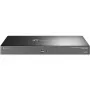 Gravador de vídeo em rede TP-Link VIGI NVR 64 canais, entrada 64ch, 4K 3840×2160, reprodução 16ch, disco HDD SATA, 64 TB máx., 2×LAN, USB-A