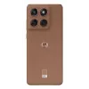 Motorola edge 60 fusion 16,9 cm (6.67) Dual SIM Android 15 5G USB Type-C 8 GB 256 GB 5200 mAh Mocha