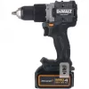 Aparafusadora de impacto 18V XR 2x4Ah McLaren