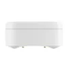 Sensor de fuga de líquidos Sonoff SNZB-05P, a pilhas, IP67, caixa de plástico, 48×48×21,6 mm, 60 meses de autonomia da pilha