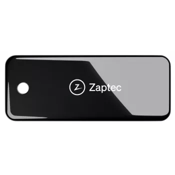 Chave RFID Zaptec ZB100281 — 1 unid., token de acesso para autenticação em estações de carregamento