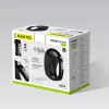 Batedeira de mão Maestro MR-500, preta – batedeira de mão, modelo MR-500