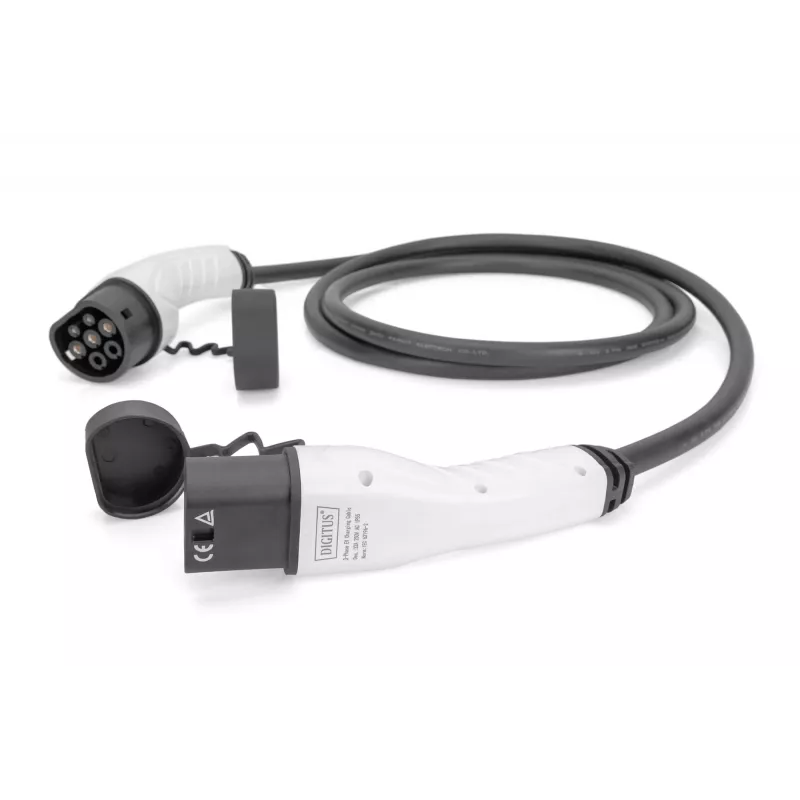 Acessório de conectividade Digitus DK-3P16-050 preto