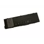 Bateria de substituição 9 células para Dell Precision 7510 Mfkvp 11,4V
