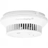 Homematic IP Smart Home Kit inicial detetor de fumo (HmIP-SK27), 1x Access Point, 2x detetor de fumo