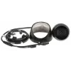 Câmara IP DAHUA IPC-HDW1530T-0280B-S6 preto