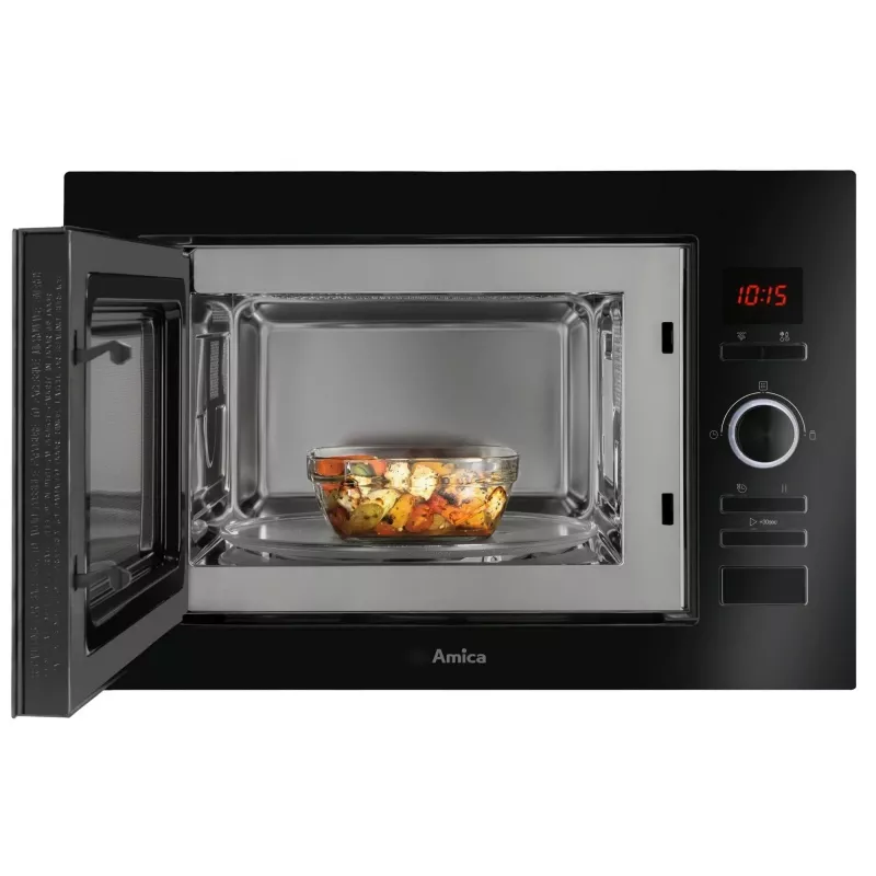 Micro-ondas AMICA AMMB25E3GB 25L 900W