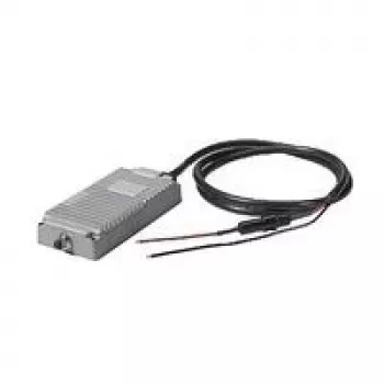 Fonte de alimentação Motorola PWRS-14000-252R preto, cinzento